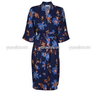 Халат (трикотаж) м.Ф-120 ментоловый